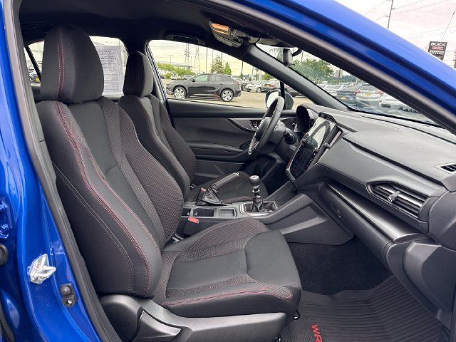 Used 2024 Subaru WRX Premium AWD/4WD image 9