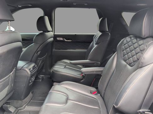 Used 2022 Hyundai Palisade Calligraphy AWD/4WD image 36
