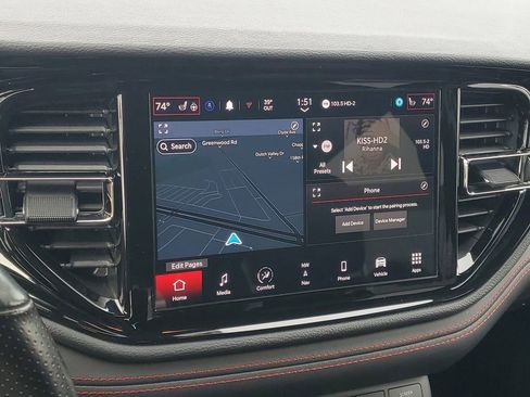 Used 2024 Dodge Durango GT image 21