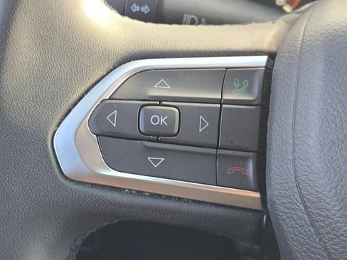 Used 2024 Jeep Compass Latitude AWD/4WD image 27