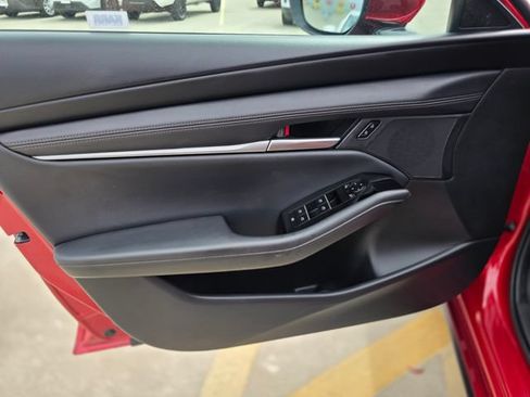 Used 2026 MAZDA MAZDA3 s FWD image 20