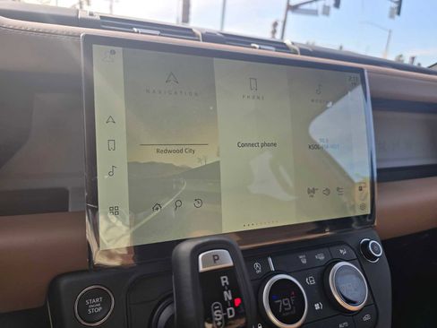 New 2026 Land Rover Defender 130 S AWD/4WD image 29