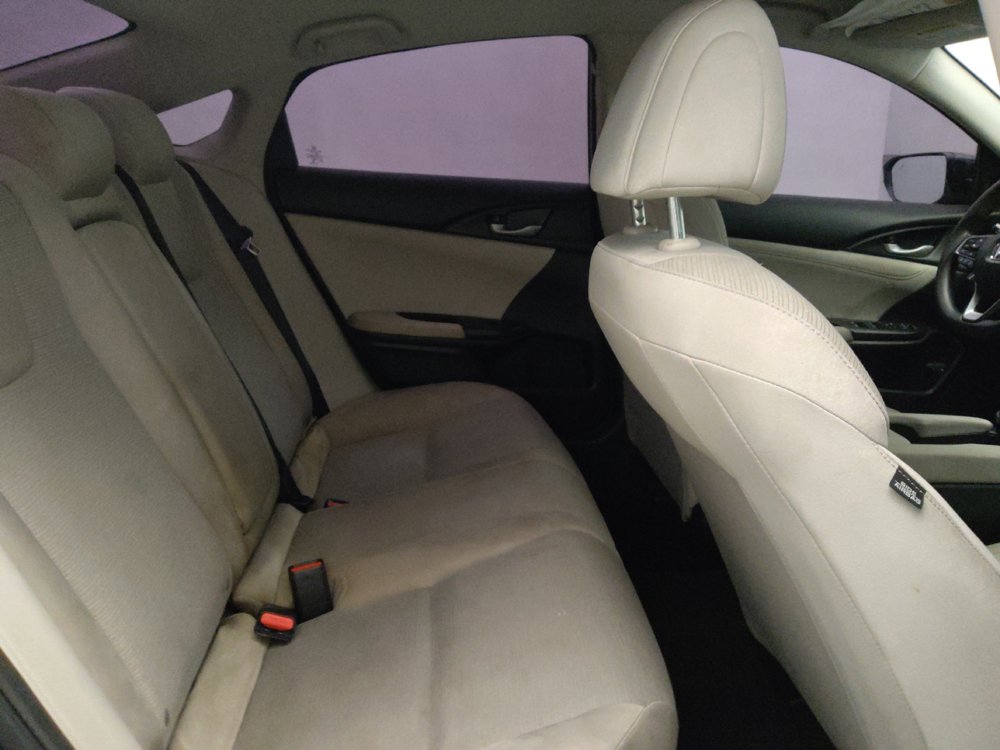 Used 2022 Honda Insight EX image 19