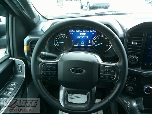 Used 2023 Ford F150 Tremor image 10