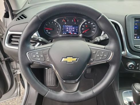 Certified 2021 Chevrolet Equinox LT FWD image 26