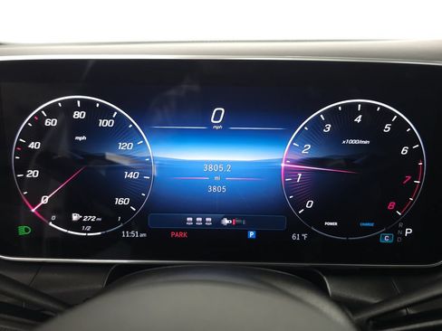 Certified 2026 Mercedes-Benz GLC 300 4MATIC image 13