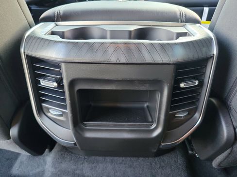 New 2026 RAM 1500 Big Horn w/ Night Edition image 10