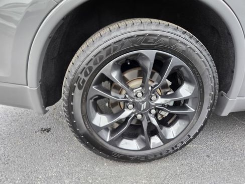 Used 2022 Dodge Durango R/T w/ Blacktop Package AWD/4WD image 49