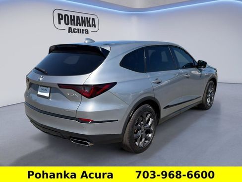Certified 2023 Acura MDX A-Spec AWD/4WD image 7
