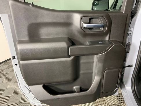 Used 2025 GMC Sierra 1500 Pro w/ Convenience Package AWD/4WD image 23