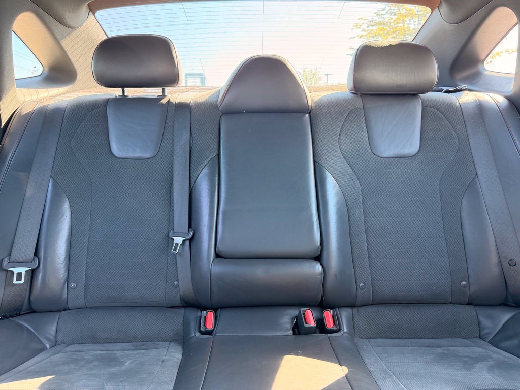 Used 2021 Hyundai Sonata N Line FWD image 30