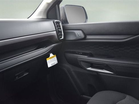 New 2025 Ford Ranger XLT w/ Equipment Group 301A High image 11