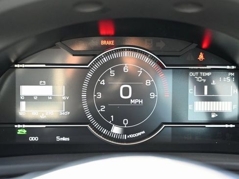 New 2025 Subaru BRZ Premium image 30