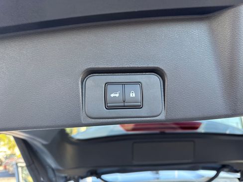 New 2026 Nissan Rogue Dark Armor image 27