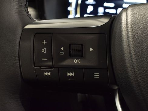 New 2026 INFINITI QX60 Luxe w/ Cargo Package image 20