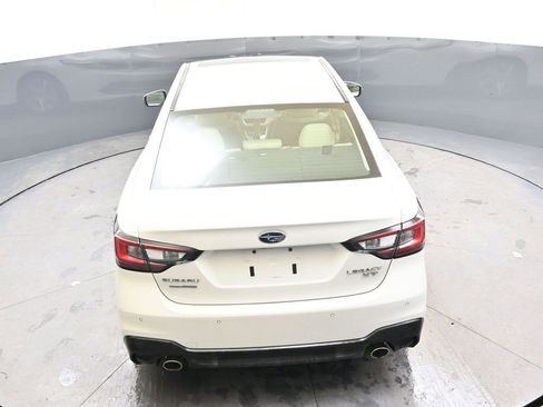 Certified 2021 Subaru Legacy Limited XT image 39