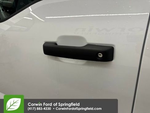 New 2026 Ford F250 XLT image 43