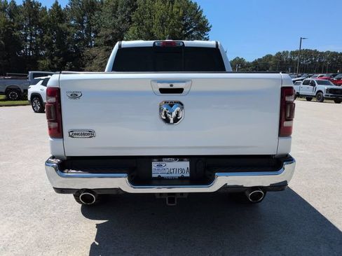 Used 2020 RAM 1500 Limited RWD image 6