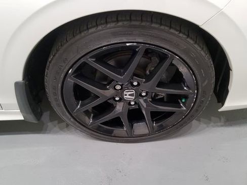 Used 2022 Honda Civic Sport image 41