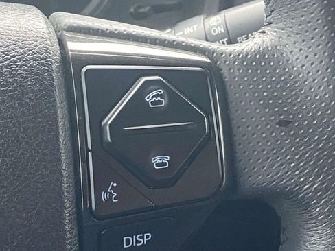 Used 2019 Toyota 4Runner TRD Off-Road image 19