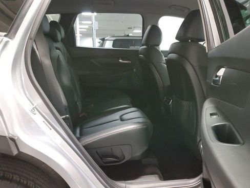 Used 2023 Hyundai Santa Fe XRT image 24