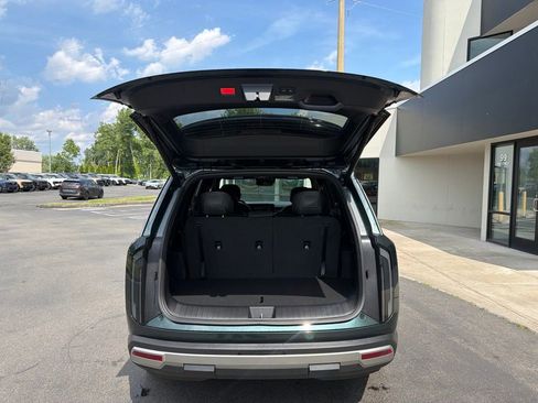 New 2027 Kia Telluride EX AWD/4WD image 16