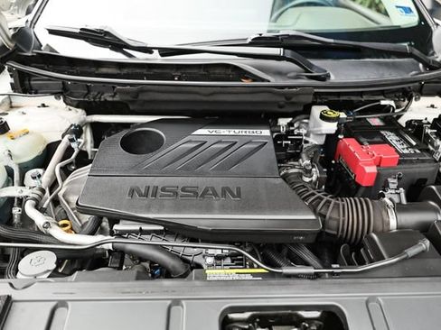 Used 2023 Nissan Rogue S FWD image 29