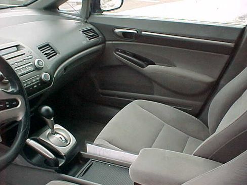 Used 2008 Honda Civic EX image 17