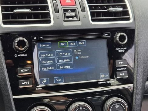 Used 2018 Subaru WRX image 22