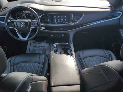 Used 2023 Buick Enclave Avenir w/ Trailering Package, 5000 lbs. AWD/4WD image 21