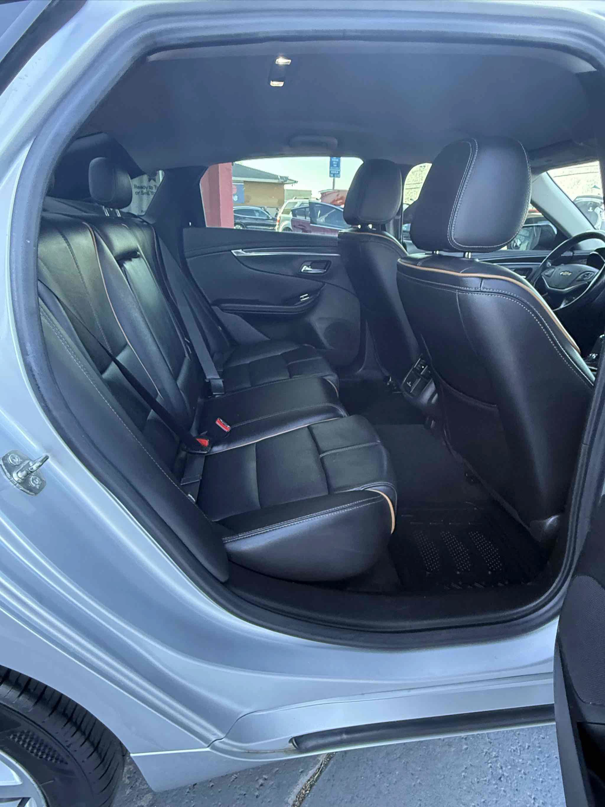Used 2019 Chevrolet Impala Premier FWD image 49