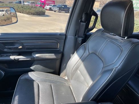 Used 2020 RAM 1500 Limited image 11