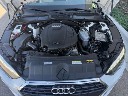 Used 2020 Audi A5 2.0T Premium Plus AWD/4WD image 50