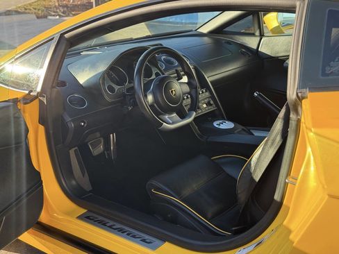 Used 2008 Lamborghini Gallardo image 58