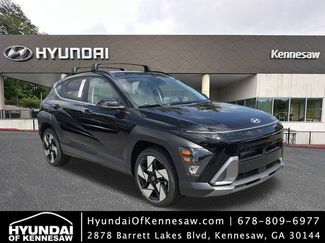 New 2026 Hyundai Kona Limited FWD video 1