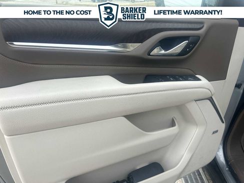 Used 2024 GMC Yukon Denali w/ Advanced Technology Package image 21