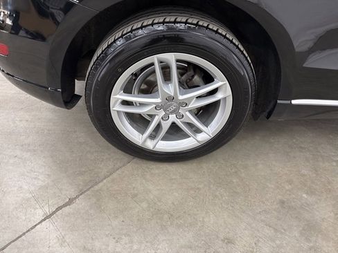 Used 2014 Audi Q5 2.0T Premium Plus w/ Premium Plus Package image 23