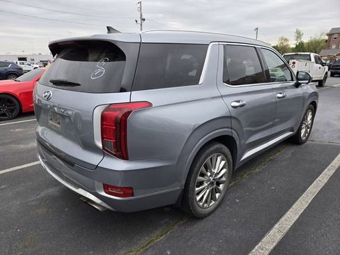 Used 2020 Hyundai Palisade Limited image 8