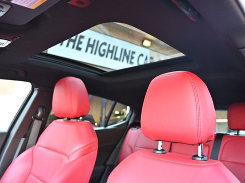 Used 2024 Dodge Hornet R/T Plus w/ R/T Blacktop Package image 3