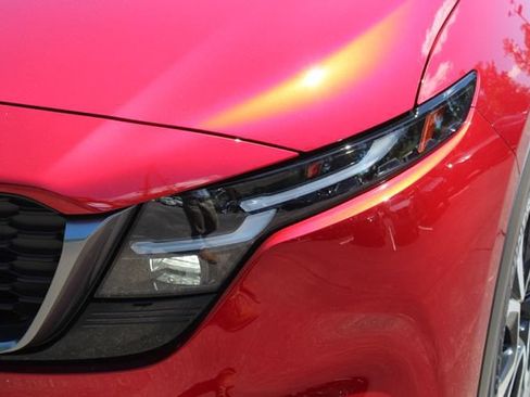 New 2026 MAZDA CX-5 Preferred AWD/4WD image 9