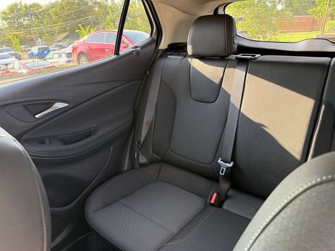 Used 2026 Buick Encore GX Preferred FWD image 38