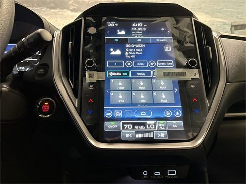 New 2026 Subaru Impreza 2.0i Sport image 17