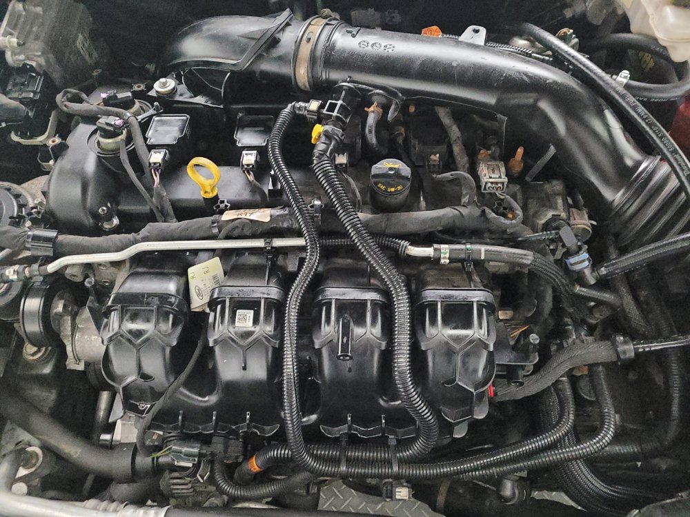 Used 2020 Ford Fusion SE AWD/4WD image 30
