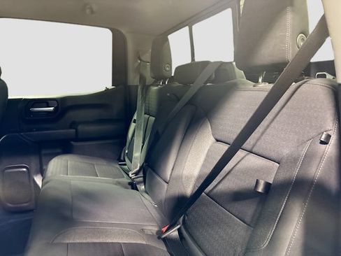 Used 2020 Chevrolet Silverado 1500 LT w/ All-Star Edition AWD/4WD image 24