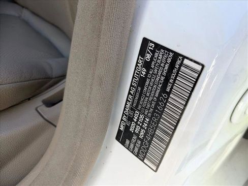 Used 2014 Mercedes-Benz C 250 Sedan image 27