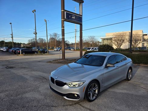 Used 2016 BMW 428i Gran Coupe image 1