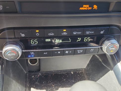 Used 2019 MAZDA CX-5 Signature AWD/4WD image 25