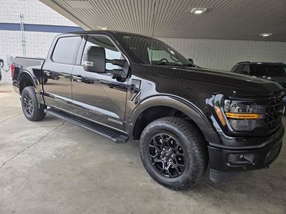 Used 2024 Ford F150 XLT w/ Equipment Group 302A MID