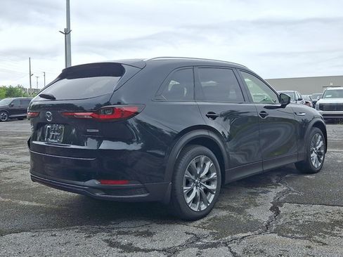 New 2026 MAZDA CX-90 3.3 Turbo w/ Preferred Package AWD/4WD image 6