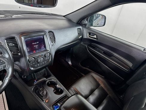 Used 2019 Dodge Durango GT AWD/4WD image 20